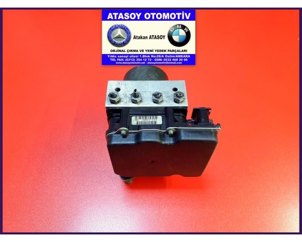 MERCEDES VİANO ABS BEYNİ A0014469089 A0014461789 A0014461589 A0014468989 A0014461689 A0014461489 A0014461289 A0035406845 A0035406145 A0035400145 0265951106 0265950600 0265950599 0265950444